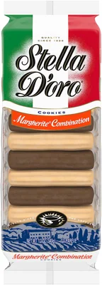 Stella D'oro Margherite Combination Cookies, 12 oz bag